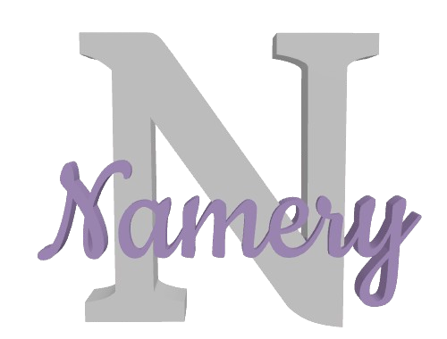 Namery logo