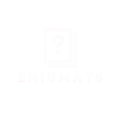 MyEnigmats animated logo